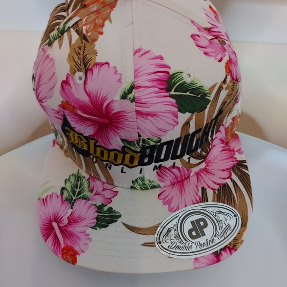 Custom Christian snapback - Picture 2 of 2